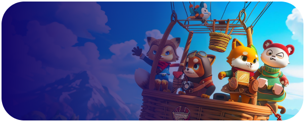 Adventure