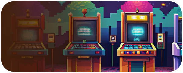 Arcade